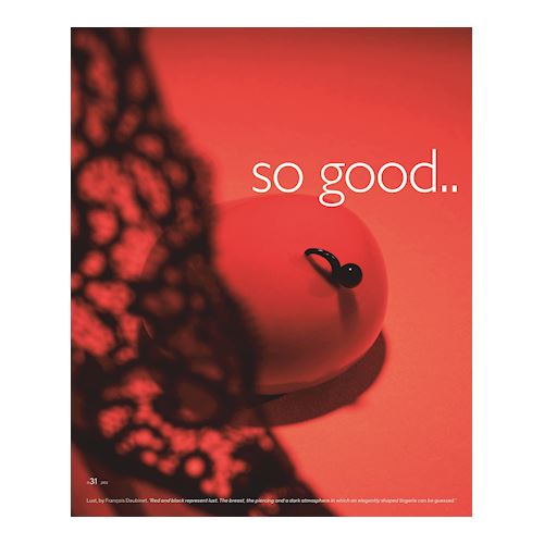 So good magazine N°31