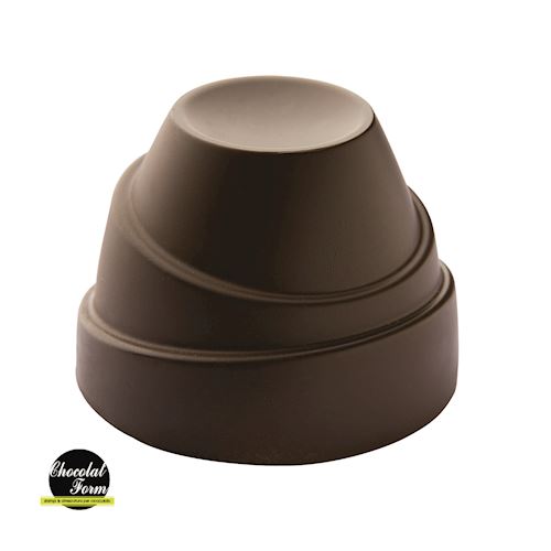 Chocoladevorm ei steun