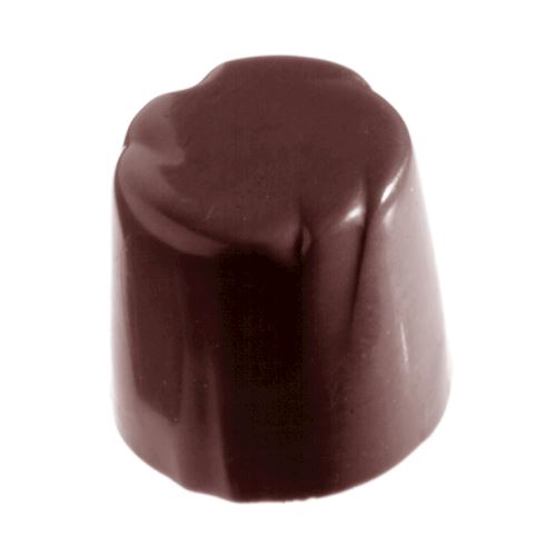 Chocoladevorm snobinet