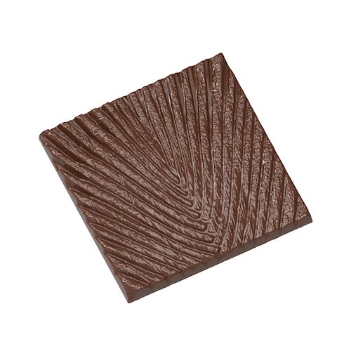 Chocoladevorm tablet Traveller's tree