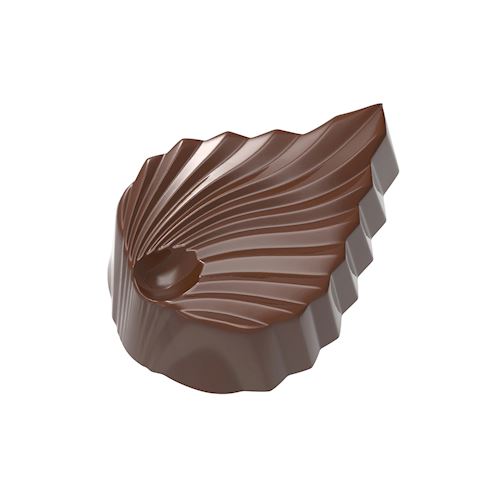 Chocoladevorm Dutch Pastry Team - Nervure