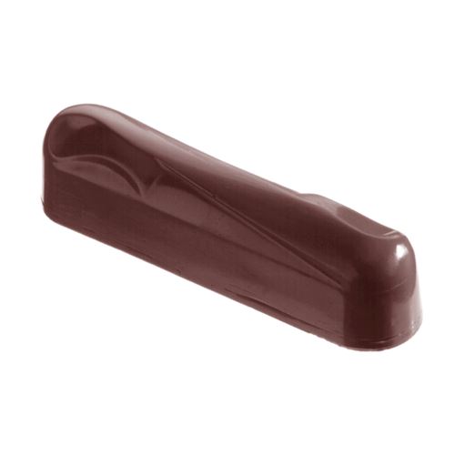 Chocoladevorm bouchee