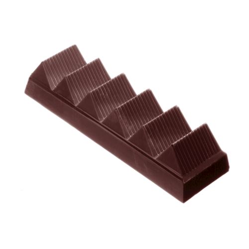 Chocoladevorm toby