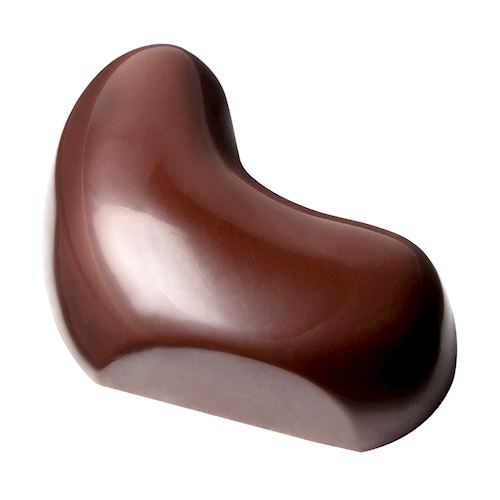 Chocoladevorm  - Hisashi Onobayashi