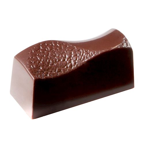 Chocoladevorm - Andrey Kanakin