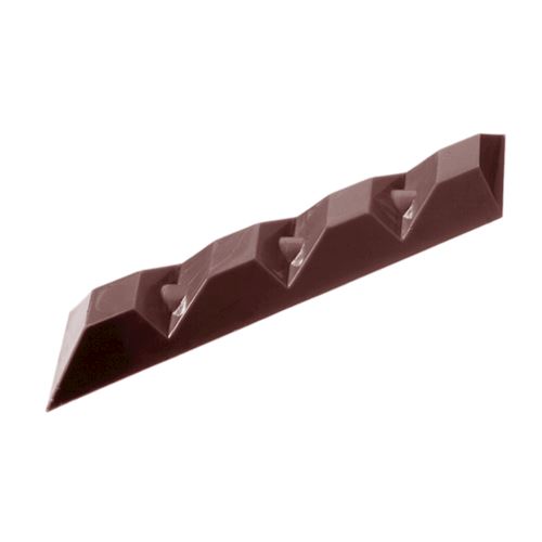 Chocoladevorm tablet