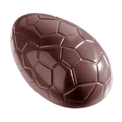 Chocoladevorm ei kroko 80 mm