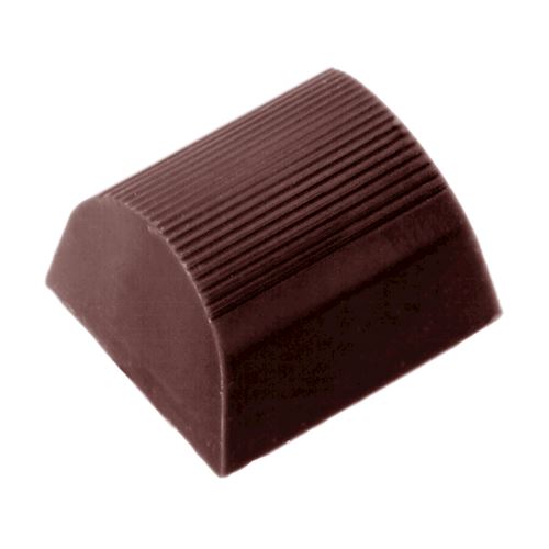 Chocoladevorm buche