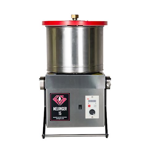 Concheertoestel 7 kg