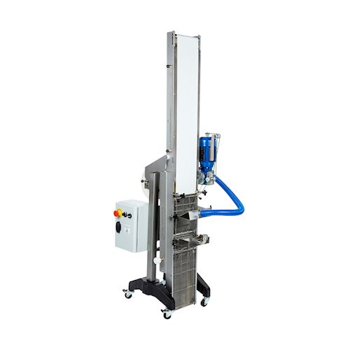 Overtreklijn CW12 (180 mm)