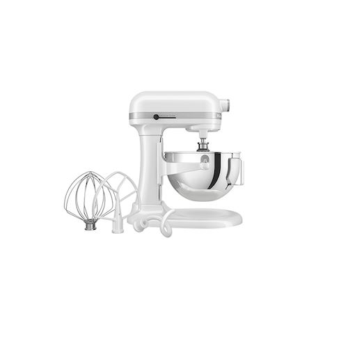 Kitchenaid 'heavy duty' 5,2L 220V/1ph - 50/60 Hz