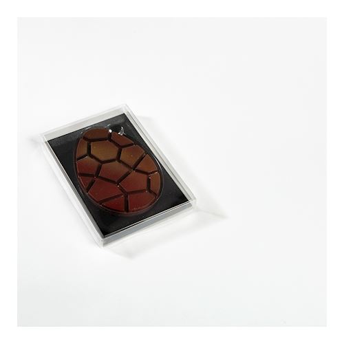 Set verpakking voor CW12028 tablet paasei - 100 pcs