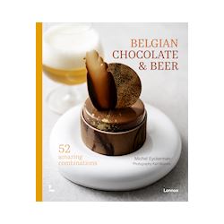 Belgian chocolate & beer ENG (Michel Eyckerman)