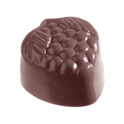 Chocoladevorm framboos BPA VRIJ