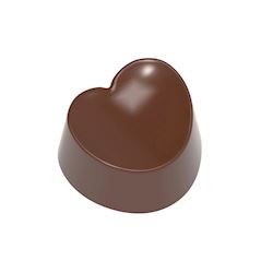 Chocoladevorm Lotus Leaf - Arvind Prasad