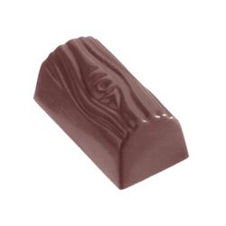 Chocoladevorm boomstam BPA vrij