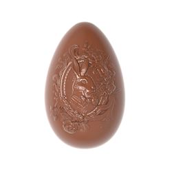 Chocoladevorm ei Belle Epoque 'Sir Edward the Bunny"