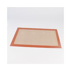 Siliconen bakmat "Silpat" GN 1/1 520 x 315 mm