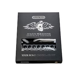 Your Home Chocolate Kit by Julius Persoone